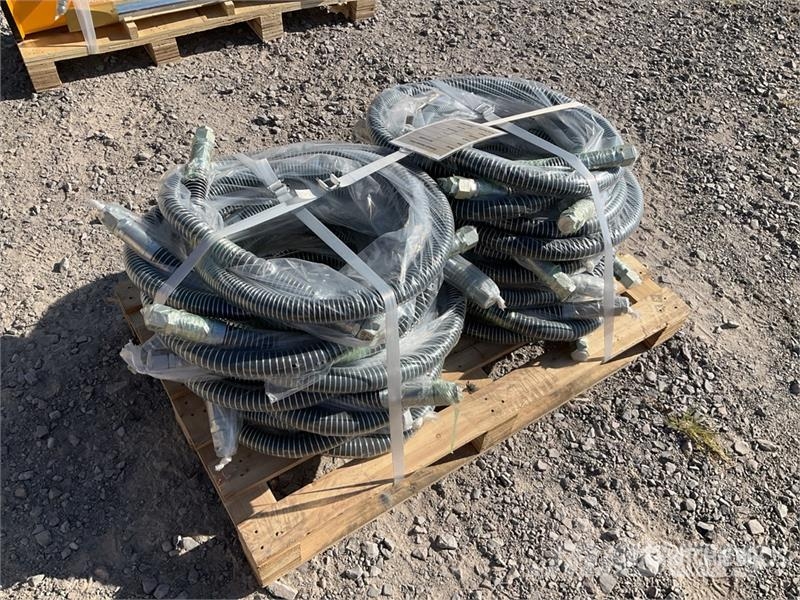  Quantity of (20)  SDCH SDCH1400H Lote de Mangueras مكونات أخرى
