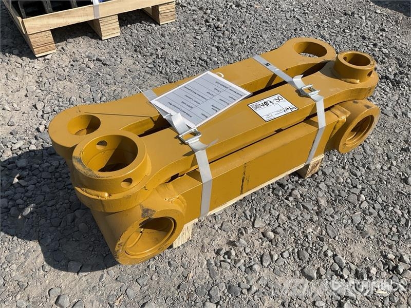  Quantity of (3)  SDCH SDCH-10HC Union H para Brazo مكونات أخرى