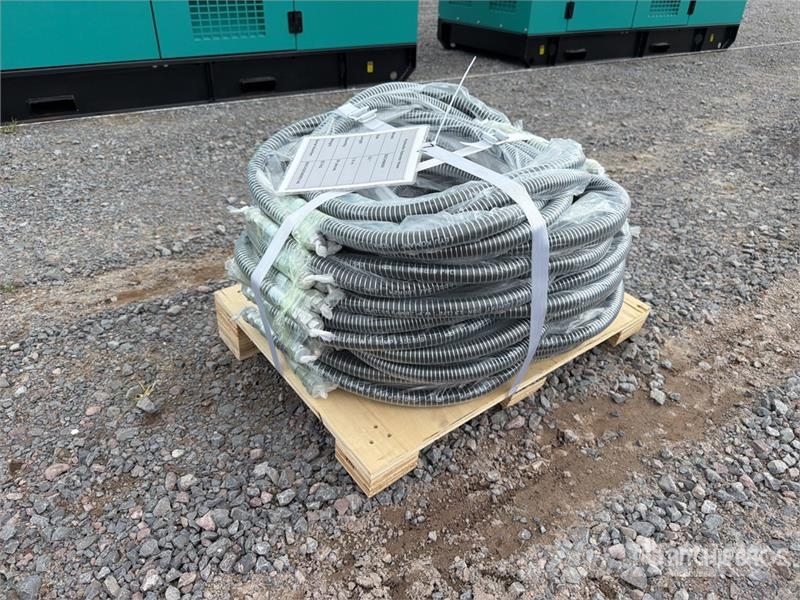  Quantity of (30)  SDCH SDCH680H Lote de Mangueras  Otros componentes