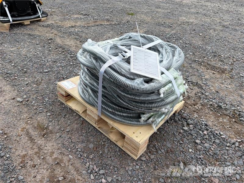 Quantity of (30)  SDCH SDCH680H Lote de Mangueras  Otros componentes