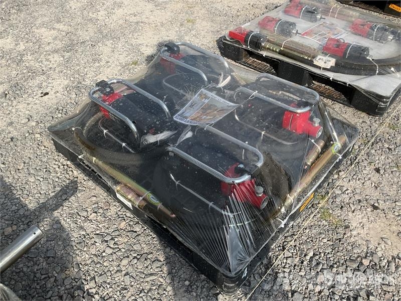  Quantity of (4)  CV-JY160 Electric Lote de Vibrado دكاكات أفقية