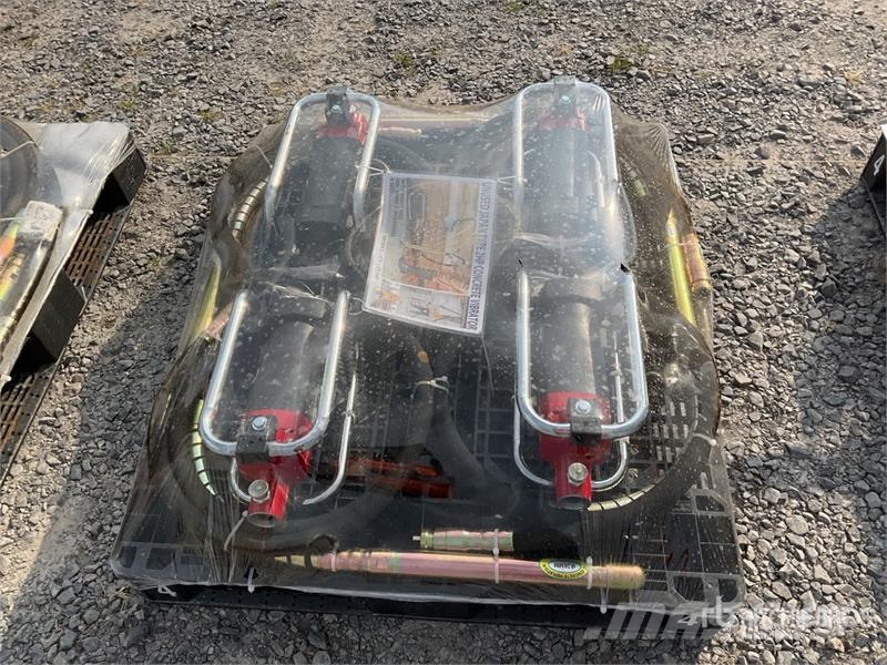  Quantity of (4)  CV-JY160 Electric Lote de Vibrado دكاكات أفقية