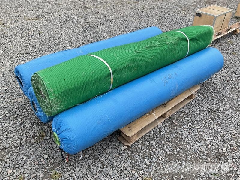 Quantity of (4) Energy Lote de Rollos de Cesped ( مكونات أخرى