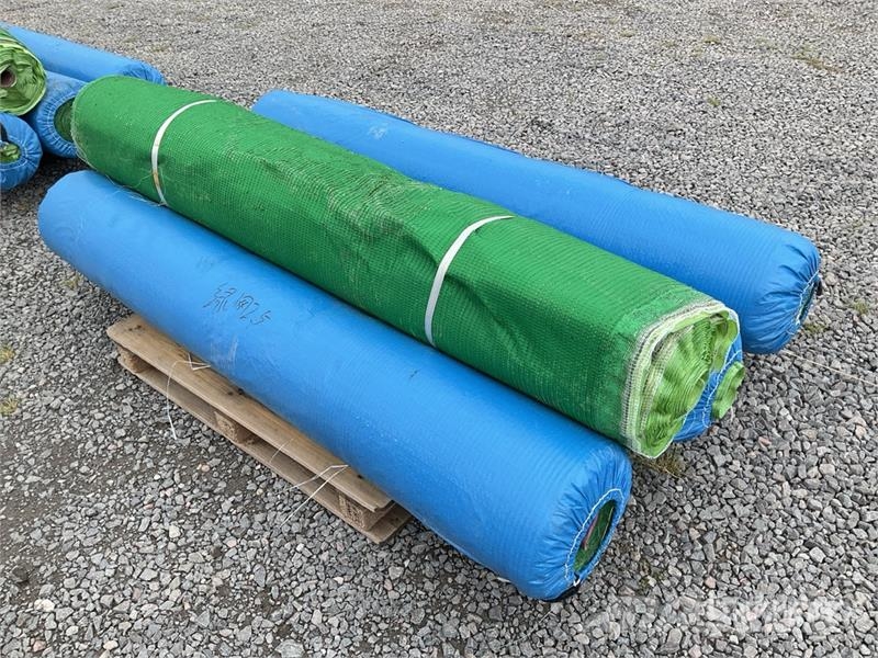 Quantity of (4) Energy Lote de Rollos de Cesped ( مكونات أخرى