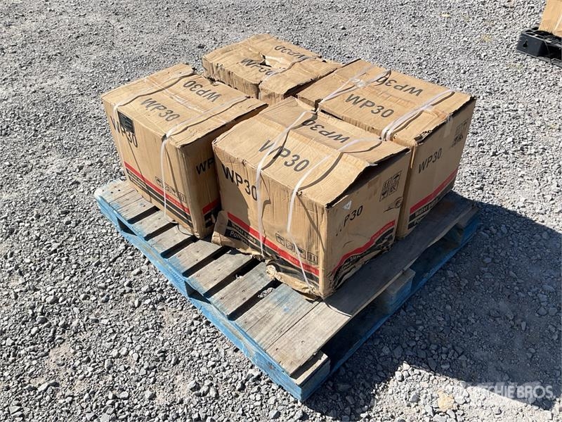 Quantity of (4) SDLOOL SL-AP98 Lote de Bombas de Wasserpumpen