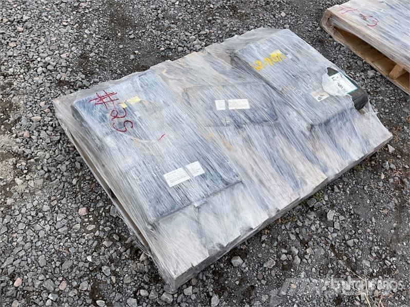  Quantity of (5) Dillon Dinamometro 10,000lbs. مكونات أخرى