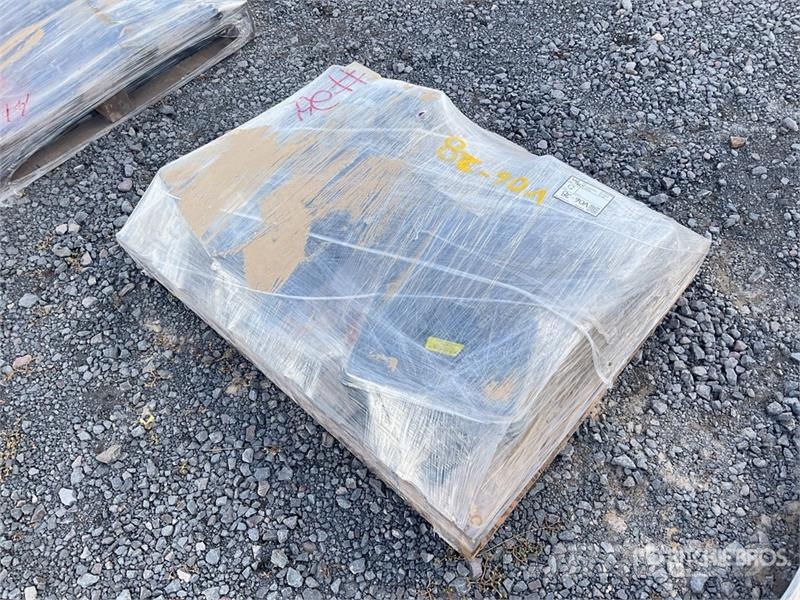  Quantity of (5) Lote de Dinamometros / مكونات أخرى