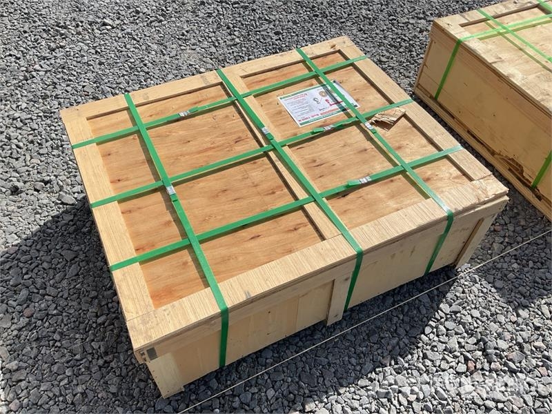 Quantity of (5) Starvox SV-RC13000 Lote de Matrac Otros componentes