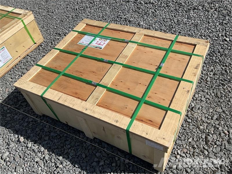 Quantity of (5) Starvox SV-RC13000 Lote de Matrac Otros componentes