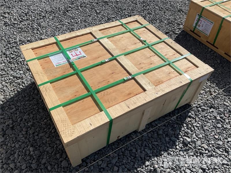 Quantity of (5) Starvox SV-RC13000 Lote de Matrac Otros componentes