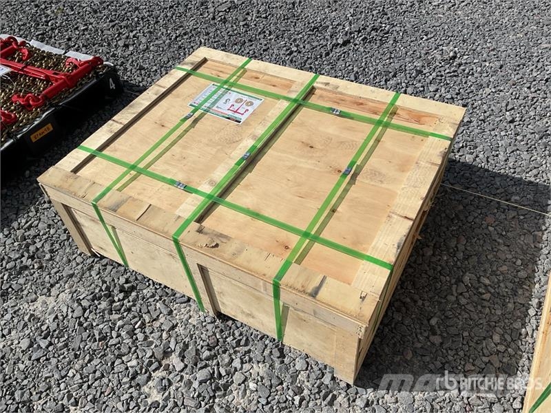 Quantity of (5) Starvox SV-RC13000 Lote de Matrac Otros componentes