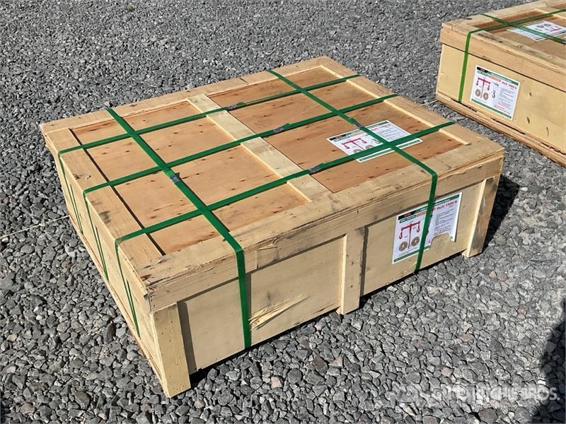 Quantity of (5) Starvox SV-RC13000 Lote de Matrac Otros componentes