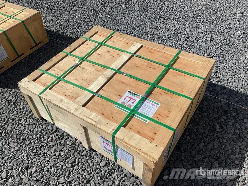 Quantity of (5) Starvox SV-RC13000 Lote de Matrac Otros componentes