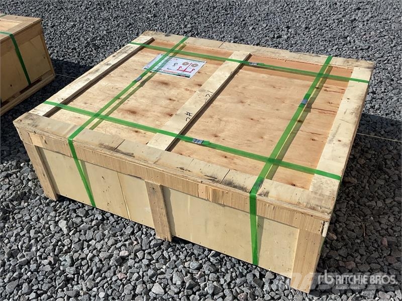 Quantity of (5) Starvox SV-RC13000 Lote de Matrac Otros componentes
