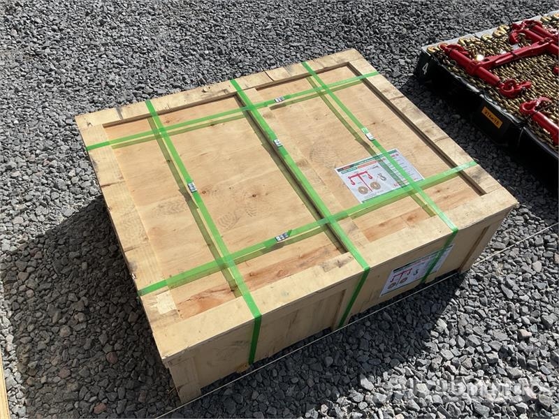 Quantity of (5) Starvox SV-RC13000 Lote de Matrac Otros componentes