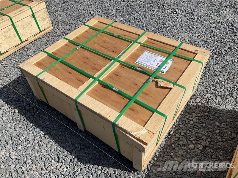 Quantity of (5) Starvox SV-RC13000 Lote de Matrac Otros componentes