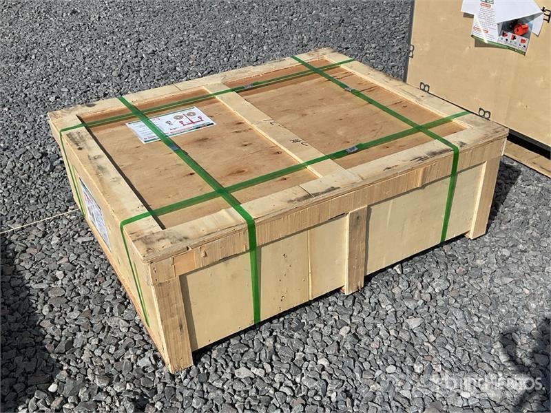 Quantity of (5) Starvox SV-RC13000 Lote de Matrac Otros componentes