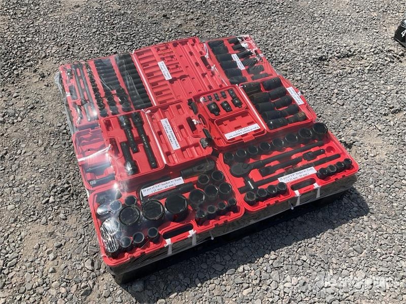 Quantity of (7) SSASET Lote de Dados y Adaptadore Otros componentes