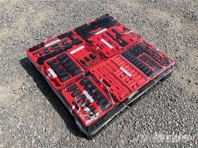 Quantity of (7) SSASET Lote de Dados y Adaptadore Otros componentes
