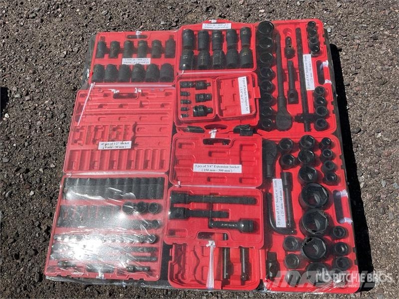 Quantity of (7) SSASET Lote de Dados y Adaptadore Otros componentes