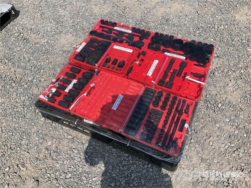 Quantity of (7) SSASET Lote de Dados y Adaptadore Otros componentes