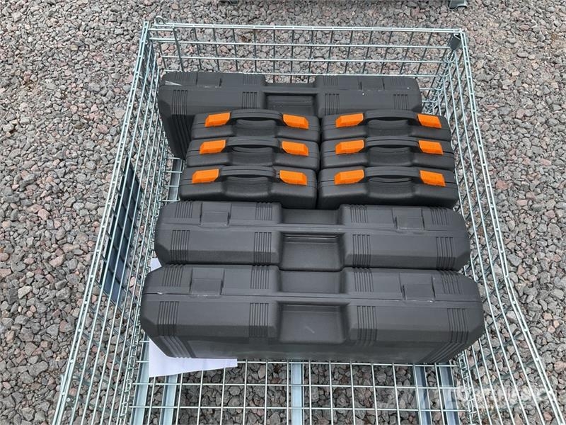 Quantity of (9) Ashita 98805P-B, 12B01B6 Juego De Drugi deli