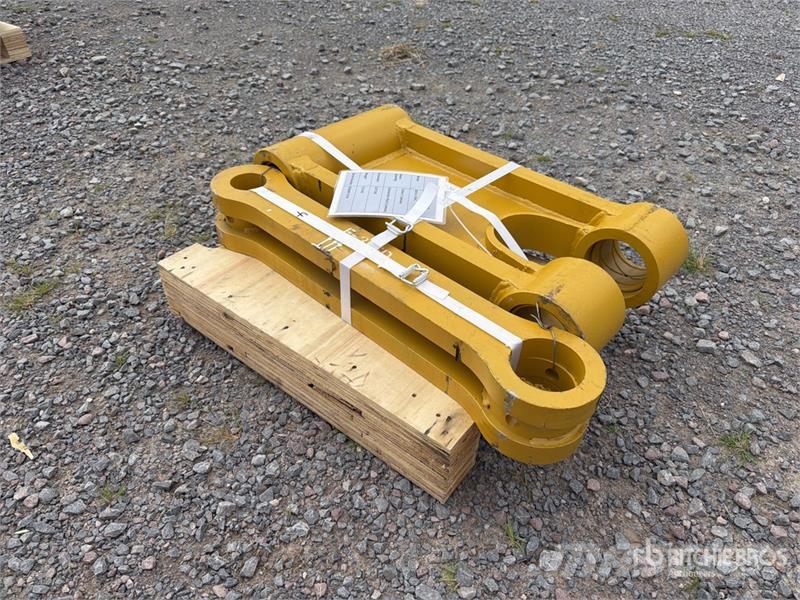 Quantity of SDCH SDCH-10HC Union H para Brazo y C Otros componentes