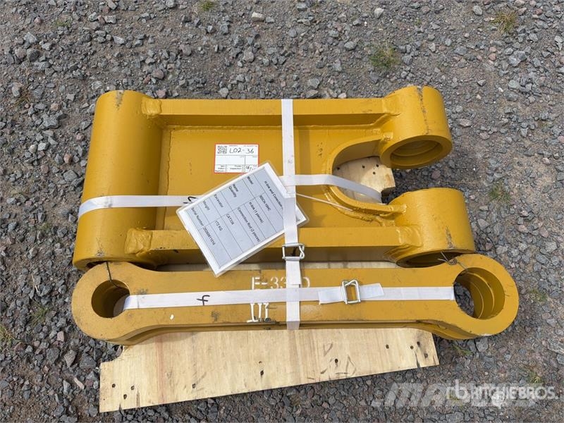 Quantity of SDCH SDCH-10HC Union H para Brazo y C Otros componentes