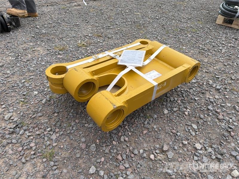 Quantity of SDCH SDCH-10HC Union H para Brazo y C Otros componentes