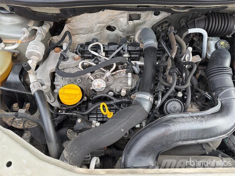 Renault Captur 2WD Camioneta / SUV Automobili