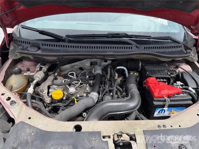 Renault Captur 2WD Camioneta / SUV Automobili