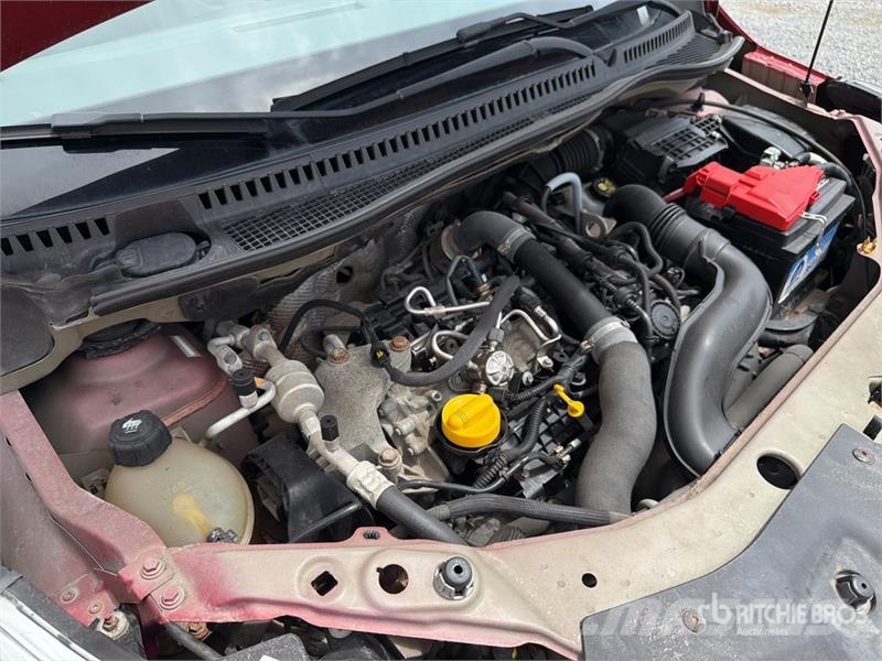 Renault Captur 2WD Camioneta / SUV Automobili
