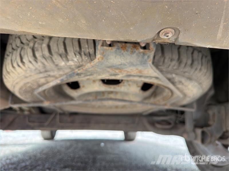 Renault Captur 2WD Camioneta / SUV Automobili