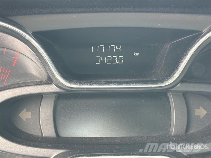 Renault Captur Camioneta / SUV Αυτοκίνητα