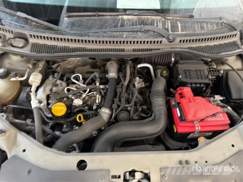 Renault Captur Camioneta / SUV Automobili