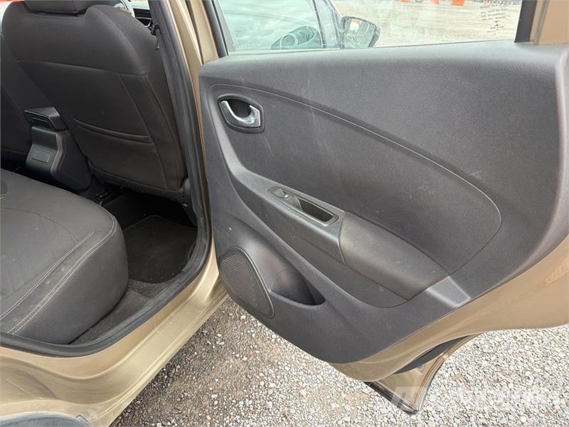 Renault Captur Camioneta / SUV Αυτοκίνητα