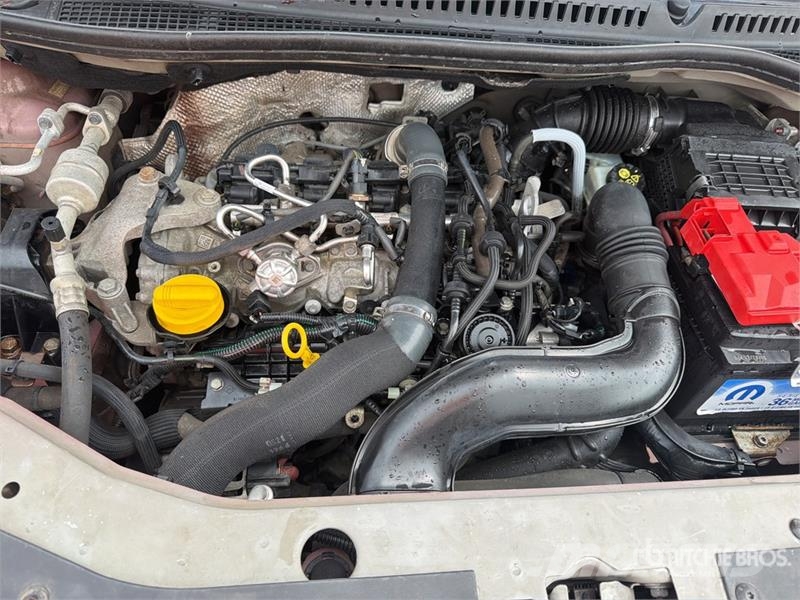 Renault Captur Camioneta / SUV PKWs