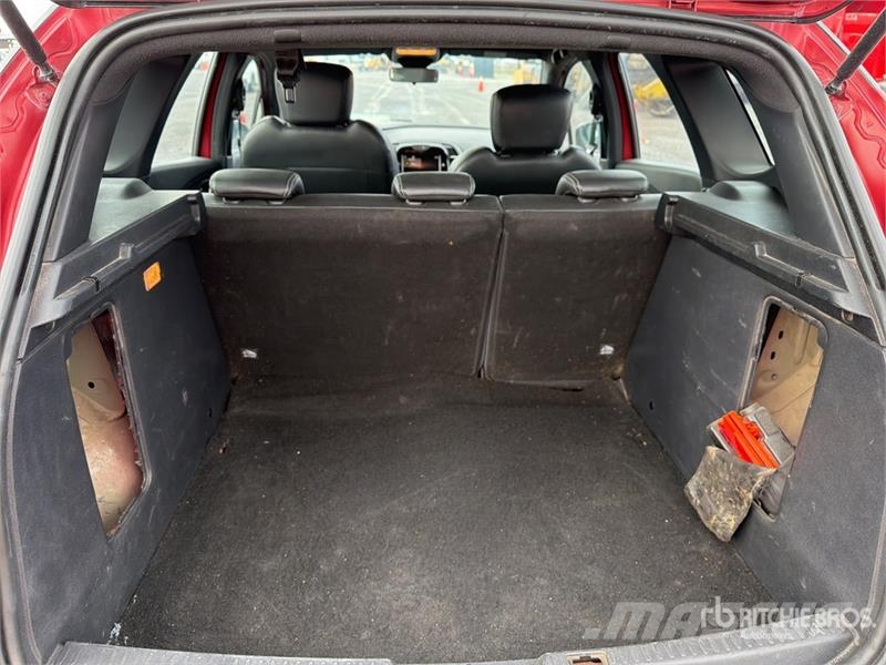 Renault Captur Camioneta / SUV PKWs
