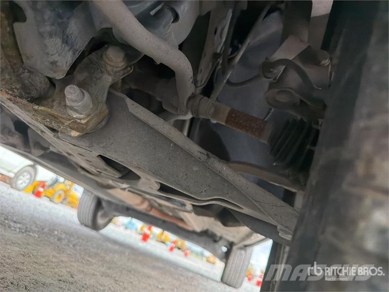 Renault Captur Camioneta / SUV Αυτοκίνητα