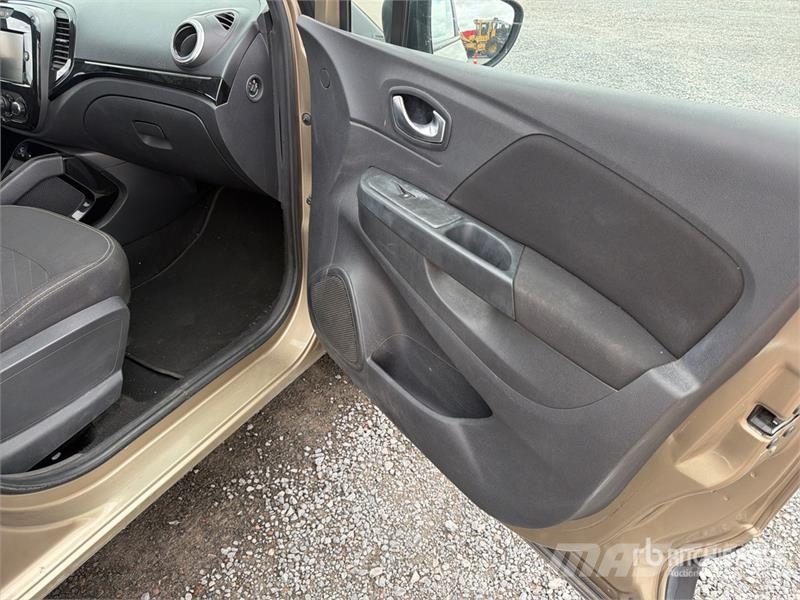 Renault Captur Camioneta / SUV Αυτοκίνητα