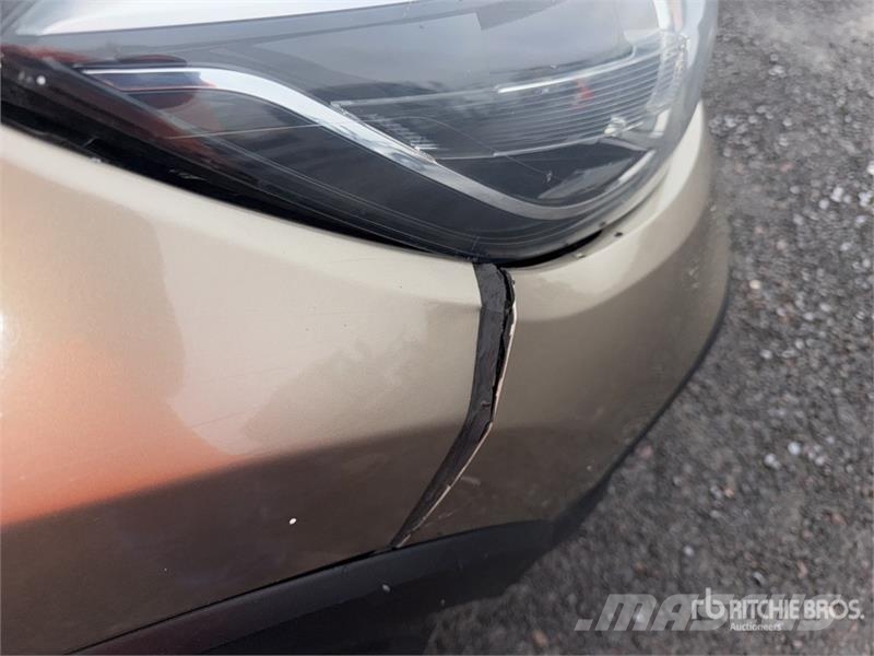 Renault Captur Camioneta / SUV PKWs