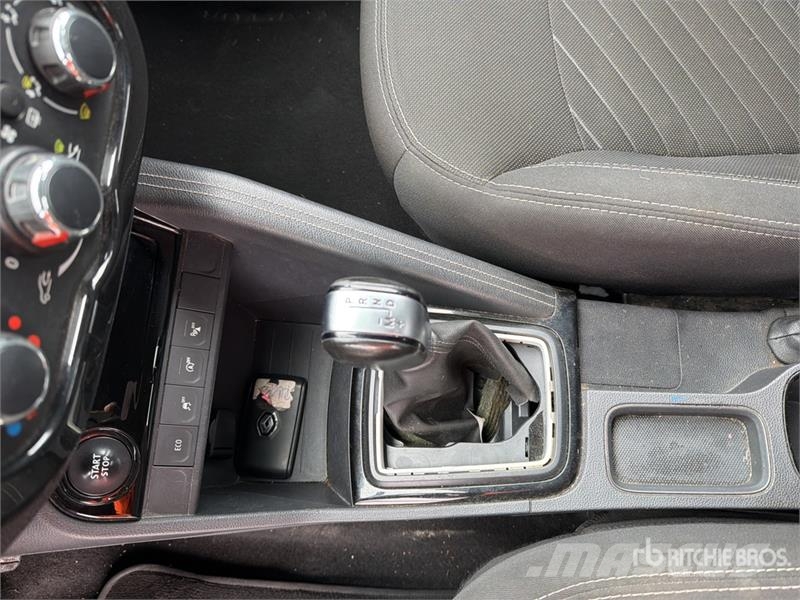 Renault Captur Camioneta / SUV Αυτοκίνητα