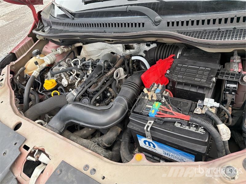 Renault Captur Camioneta / SUV PKWs
