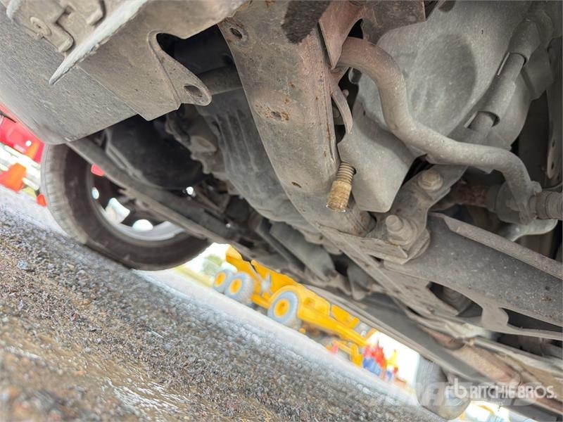Renault Captur Camioneta / SUV PKWs