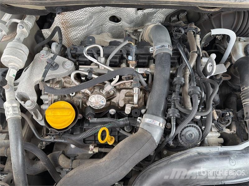 Renault Captur Camioneta / SUV Αυτοκίνητα