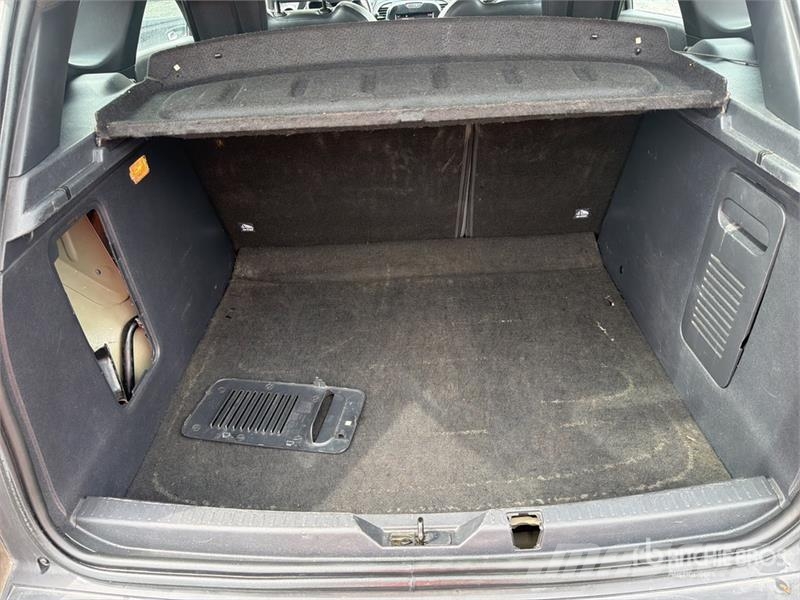 Renault Captur Camioneta / SUV PKWs