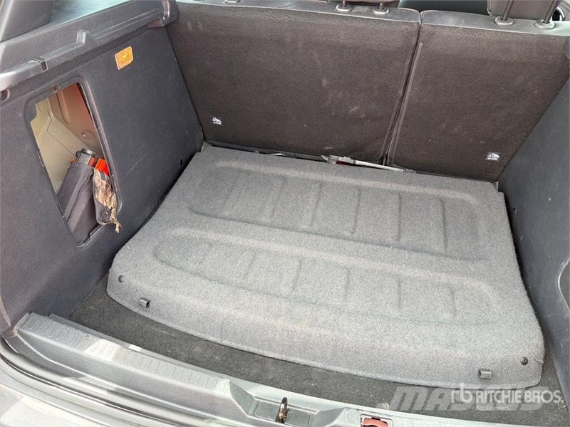 Renault Captur Camioneta / SUV Voiture