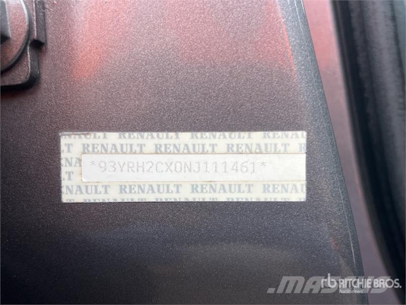 Renault Captur TCe Camioneta / SUV Automobili
