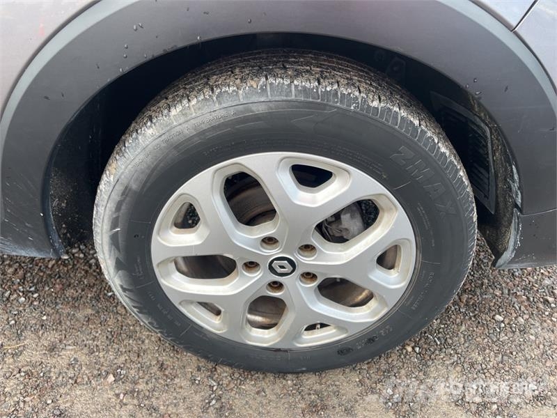 Renault Captur TCe Camioneta / SUV Automobili