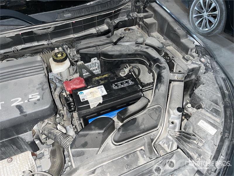 Renault Koleos Camioneta / SUV Auto